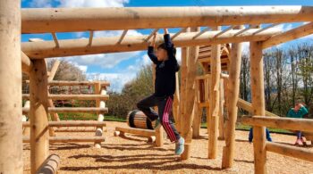 Wooden playgrounds in British Columbia: Why choose Westplay?