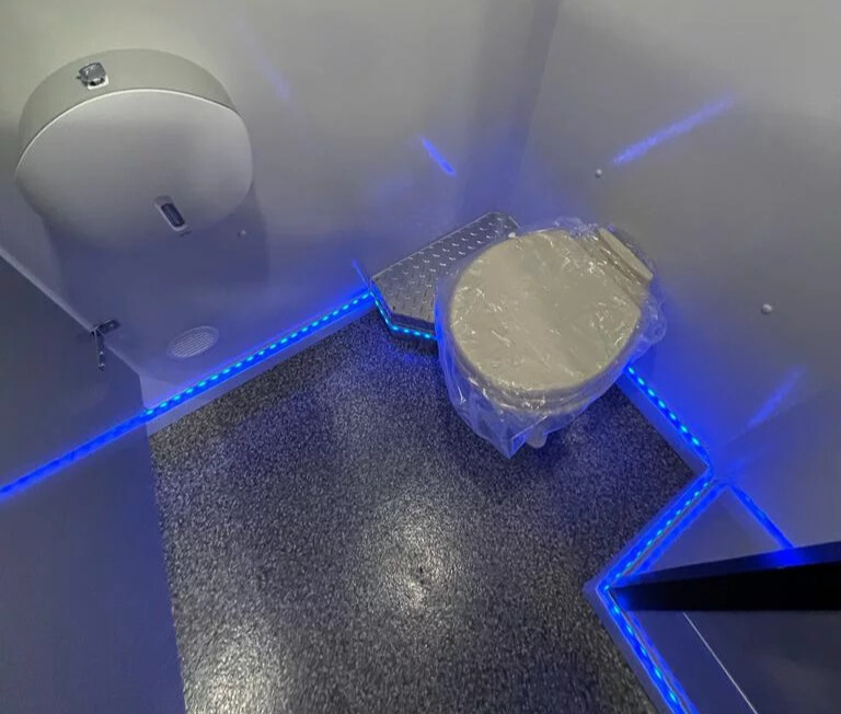 Touchless vs. Traditional Park Washrooms: What Changes Operationally?